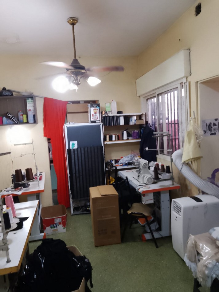 2 PH EN BLOCK -  EN VENTA - VILLA LUGANO