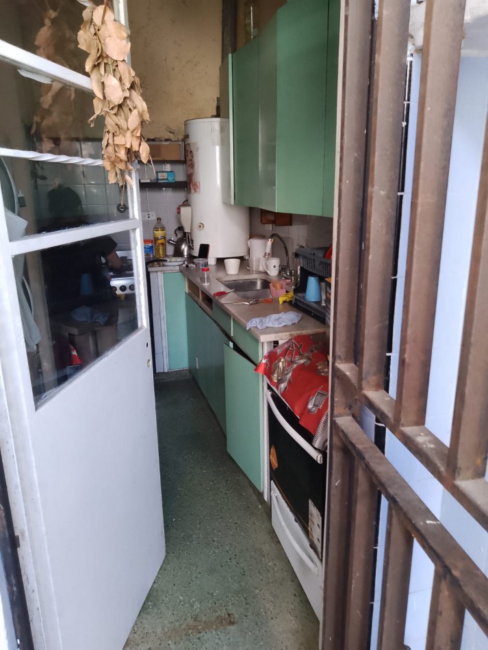 2 PH EN BLOCK -  EN VENTA - VILLA LUGANO