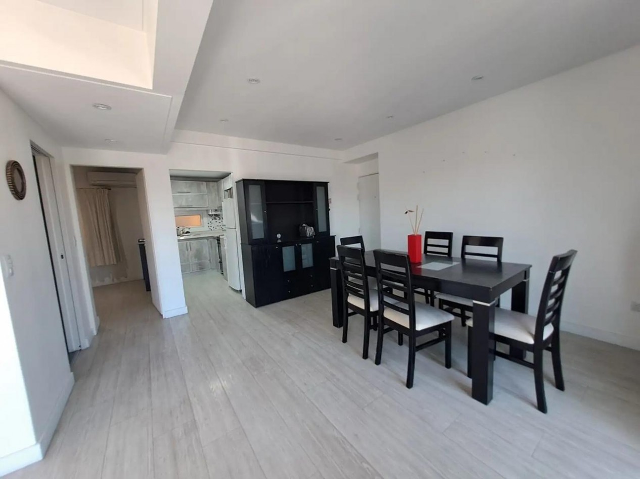 VENTA DEPTO 2 AMB VILLA LURO |BALCON Y COCHERA|