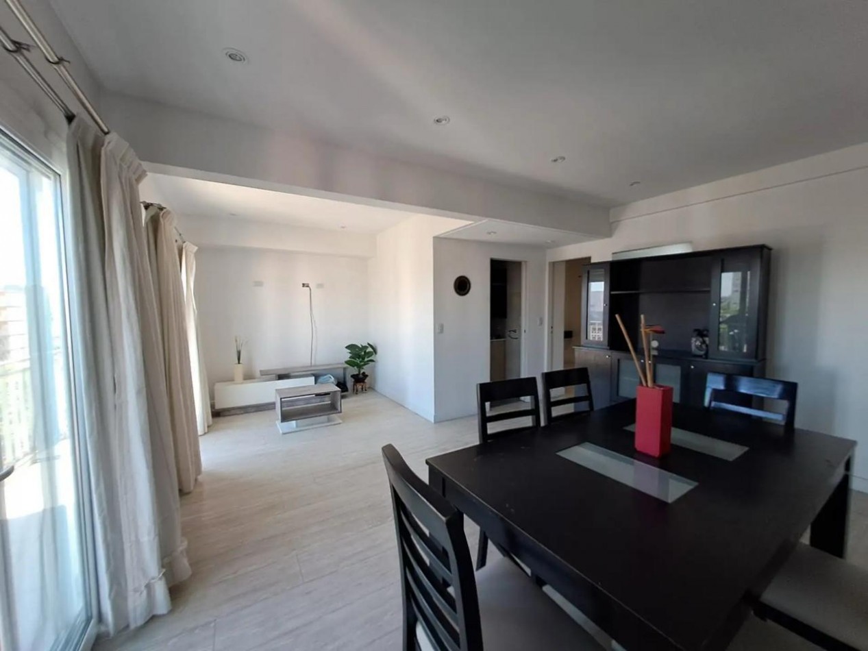 VENTA DEPTO 2 AMB VILLA LURO |BALCON Y COCHERA|