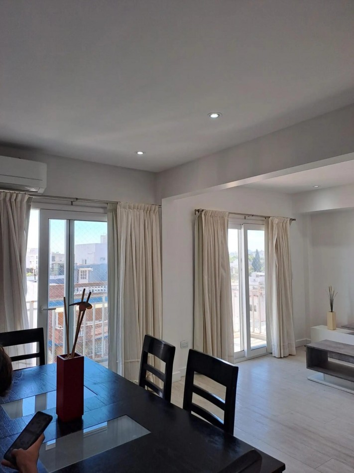 VENTA DEPTO 2 AMB VILLA LURO |BALCON Y COCHERA|