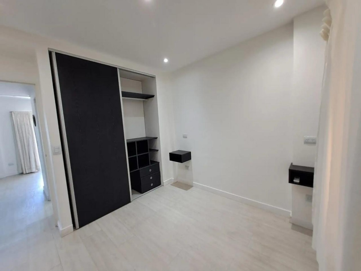 VENTA DEPTO 2 AMB VILLA LURO |BALCON Y COCHERA|