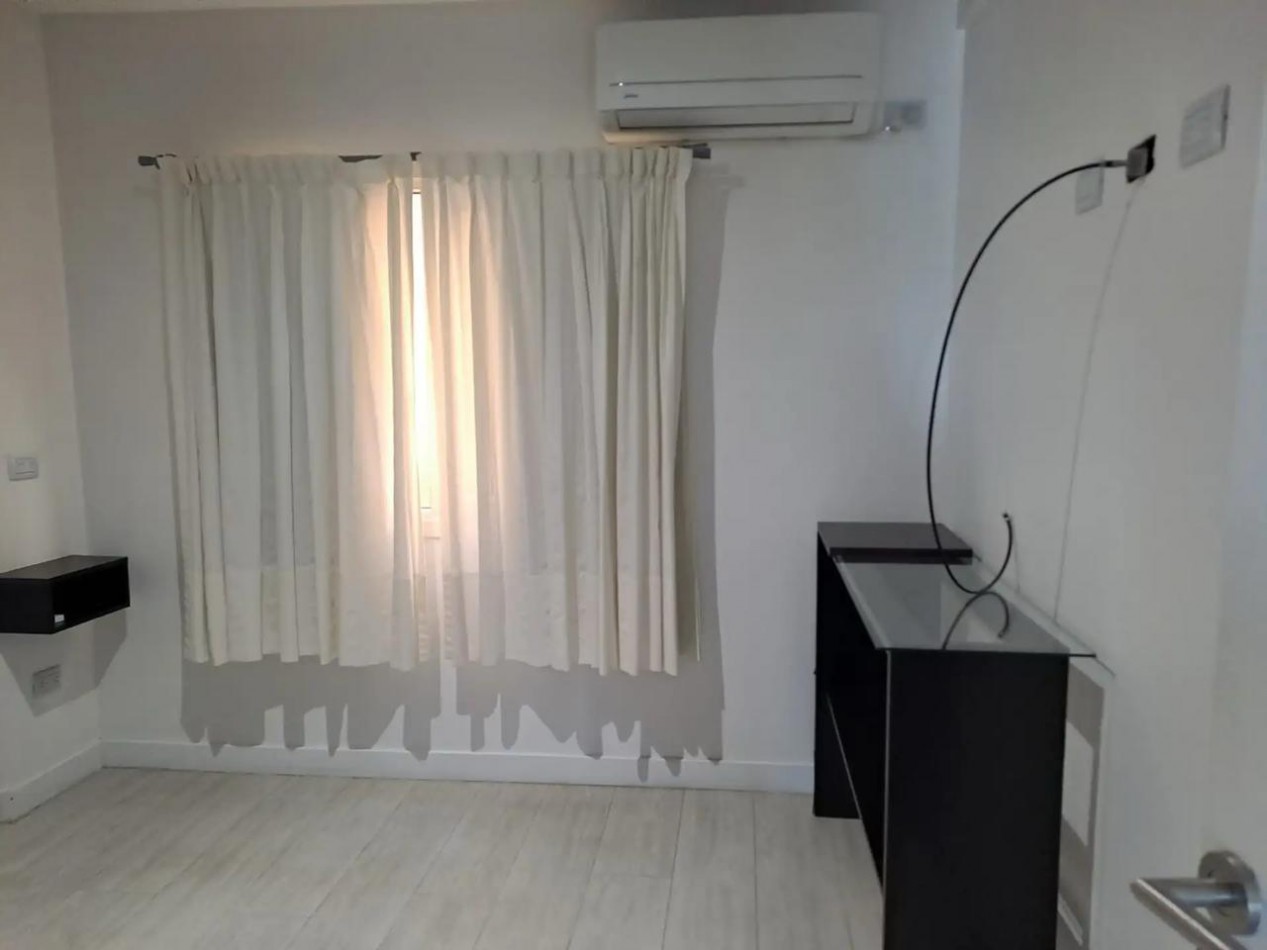 VENTA DEPTO 2 AMB VILLA LURO |BALCON Y COCHERA|