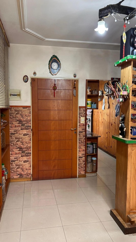 VENTA SEMIPISO VILLA LURO