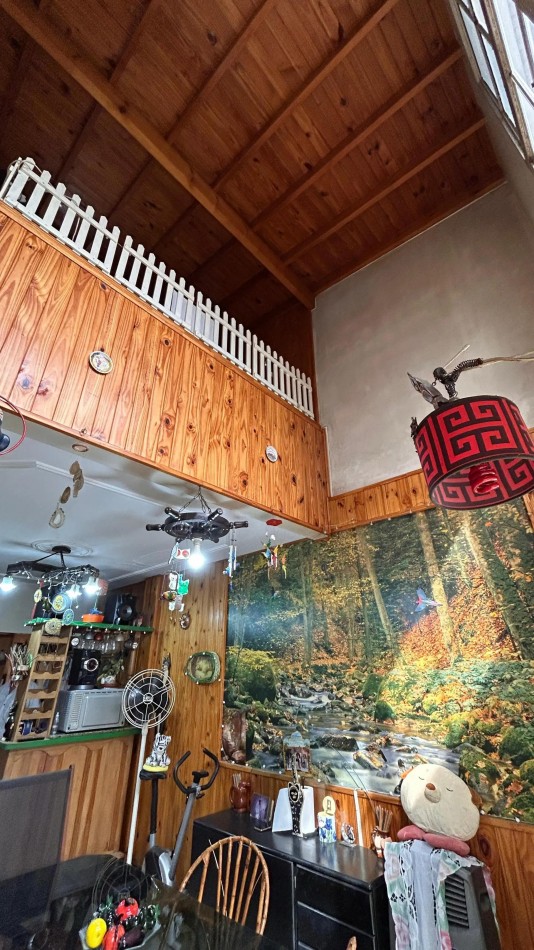 VENTA SEMIPISO VILLA LURO