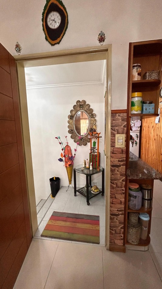 VENTA SEMIPISO VILLA LURO