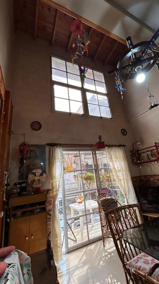 VENTA SEMIPISO VILLA LURO