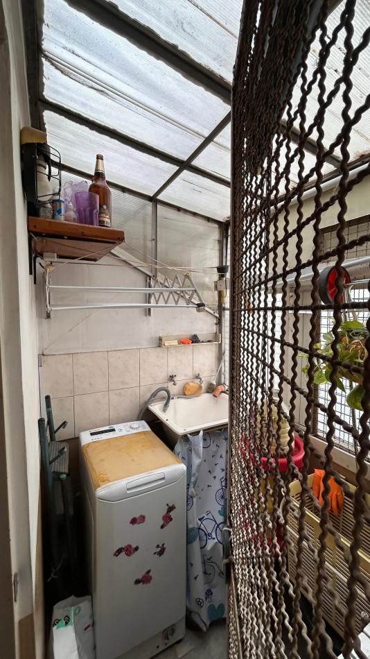 VENTA SEMIPISO VILLA LURO