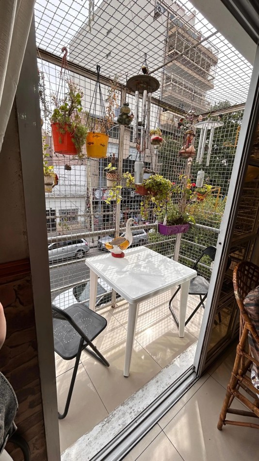 VENTA SEMIPISO VILLA LURO