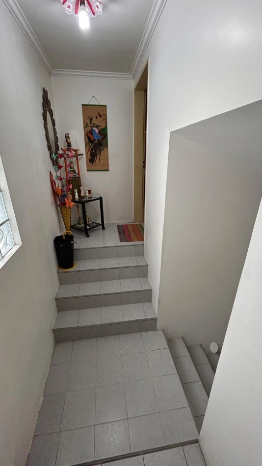 VENTA SEMIPISO VILLA LURO