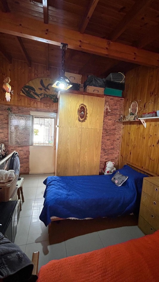 VENTA SEMIPISO VILLA LURO