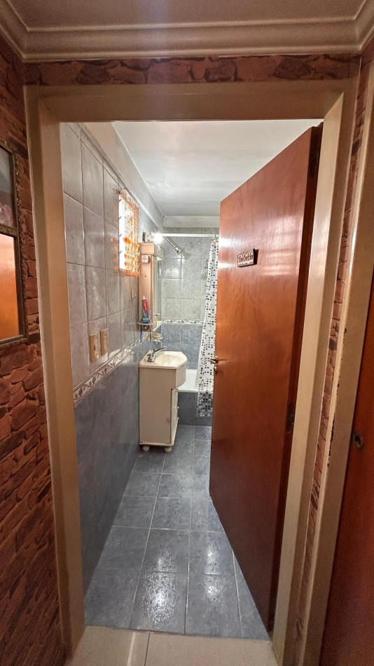 VENTA SEMIPISO VILLA LURO