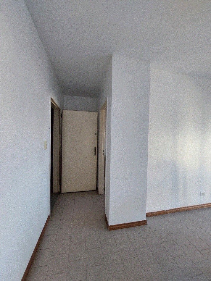 VENTA DEPTO 3 AMB CON BALCON - VILLA LURO