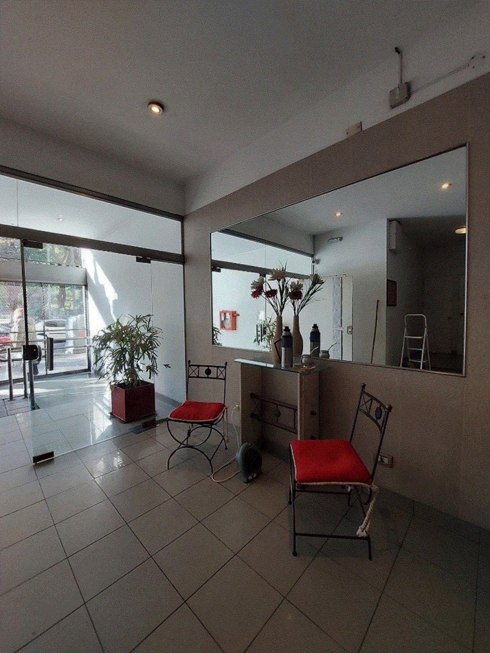 VENTA DEPTO 3 AMB CON BALCON - VILLA LURO