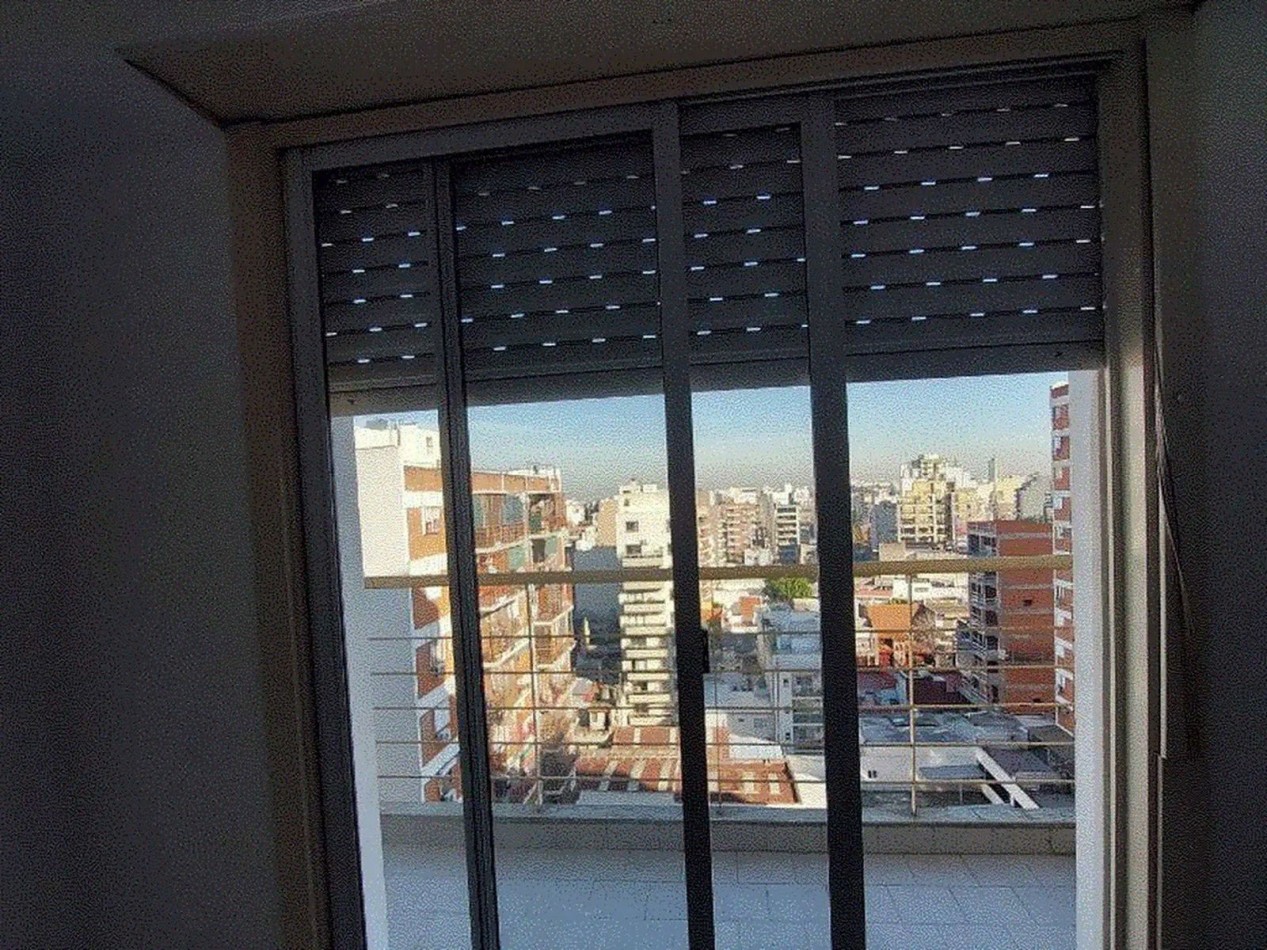 VENTA DEPTO 3 AMB CON BALCON - VILLA LURO