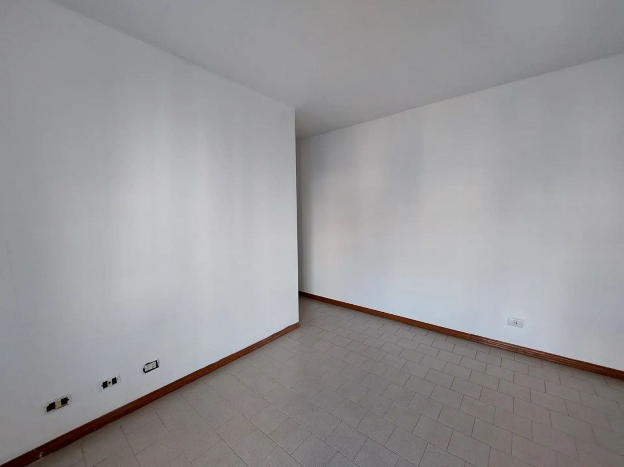 VENTA DEPTO 3 AMB CON BALCON - VILLA LURO