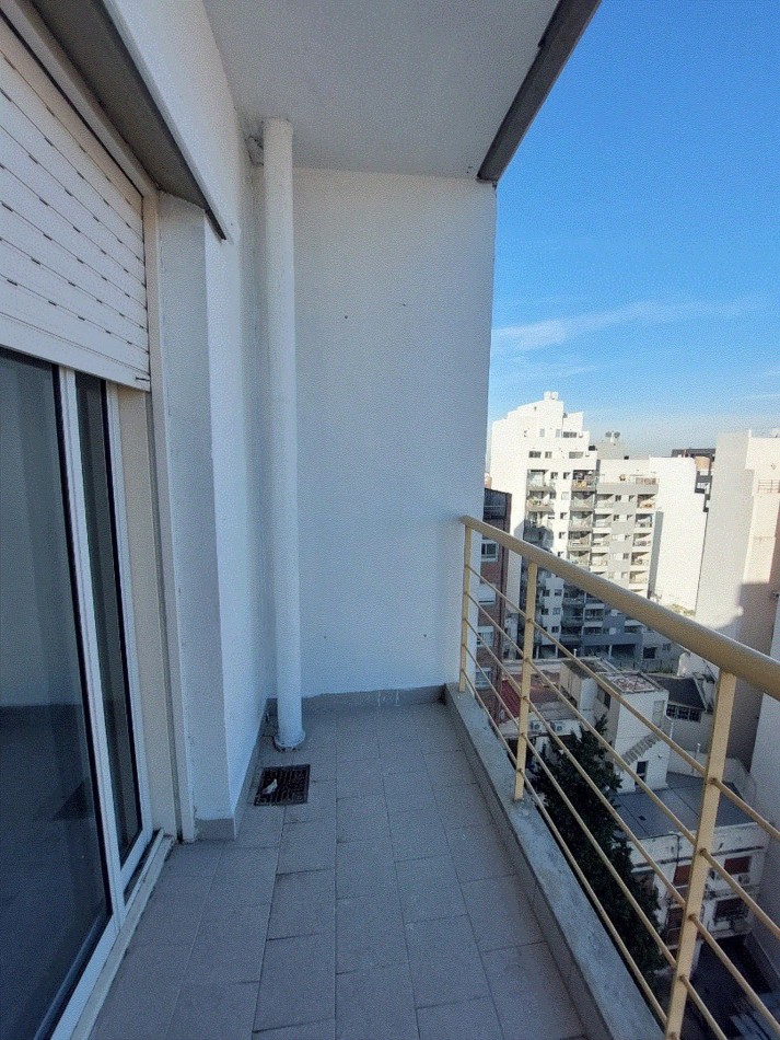 VENTA DEPTO 3 AMB CON BALCON - VILLA LURO