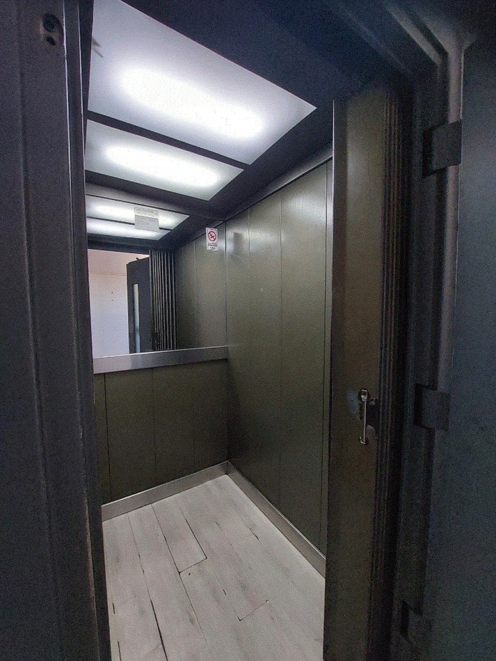 VENTA DEPTO 3 AMB CON BALCON - VILLA LURO