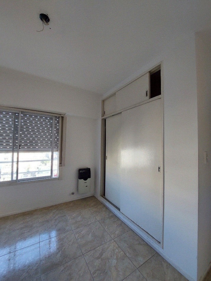VENTA DEPTO 3 AMB CON BALCON - VILLA LURO