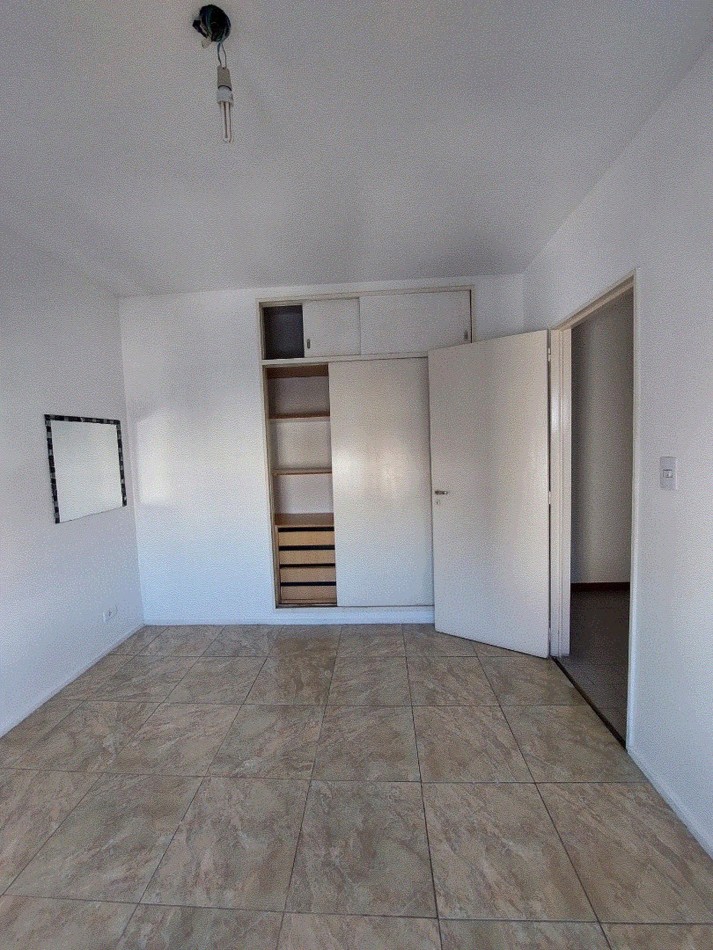 VENTA DEPTO 3 AMB CON BALCON - VILLA LURO