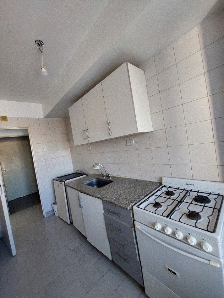 VENTA DEPTO 3 AMB CON BALCON - VILLA LURO