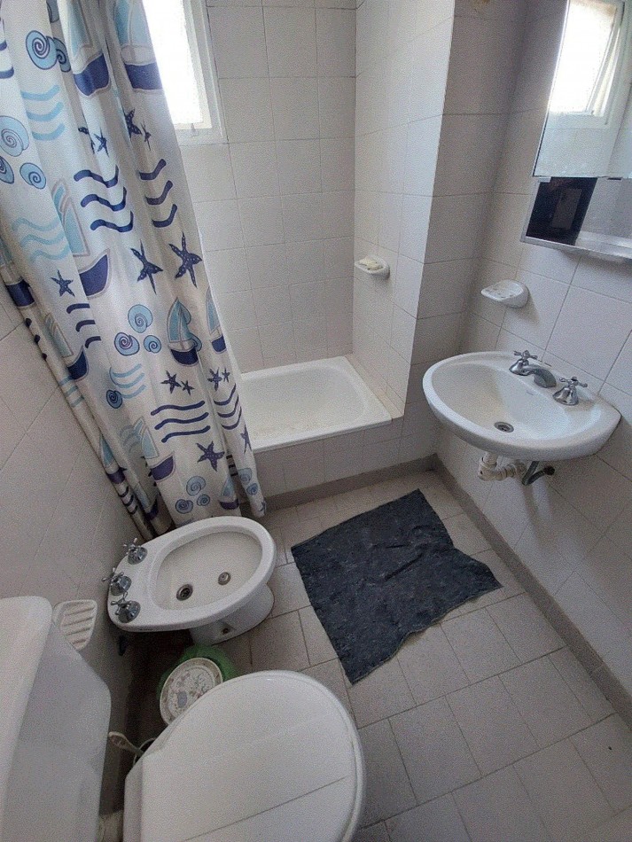 VENTA DEPTO 3 AMB CON BALCON - VILLA LURO