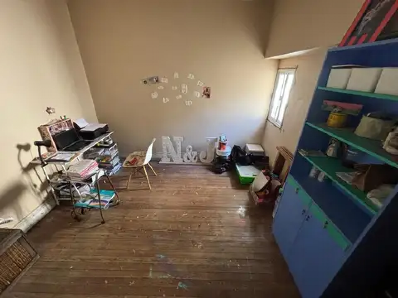 Casa Municipal - Liniers Ideal 2 Familias