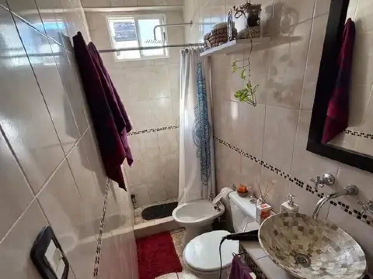 Casa Municipal - Liniers Ideal 2 Familias