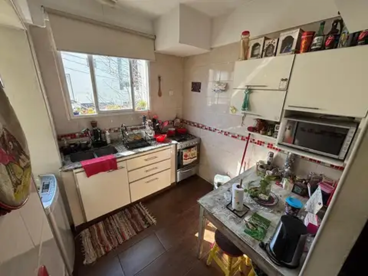 Casa Municipal - Liniers Ideal 2 Familias