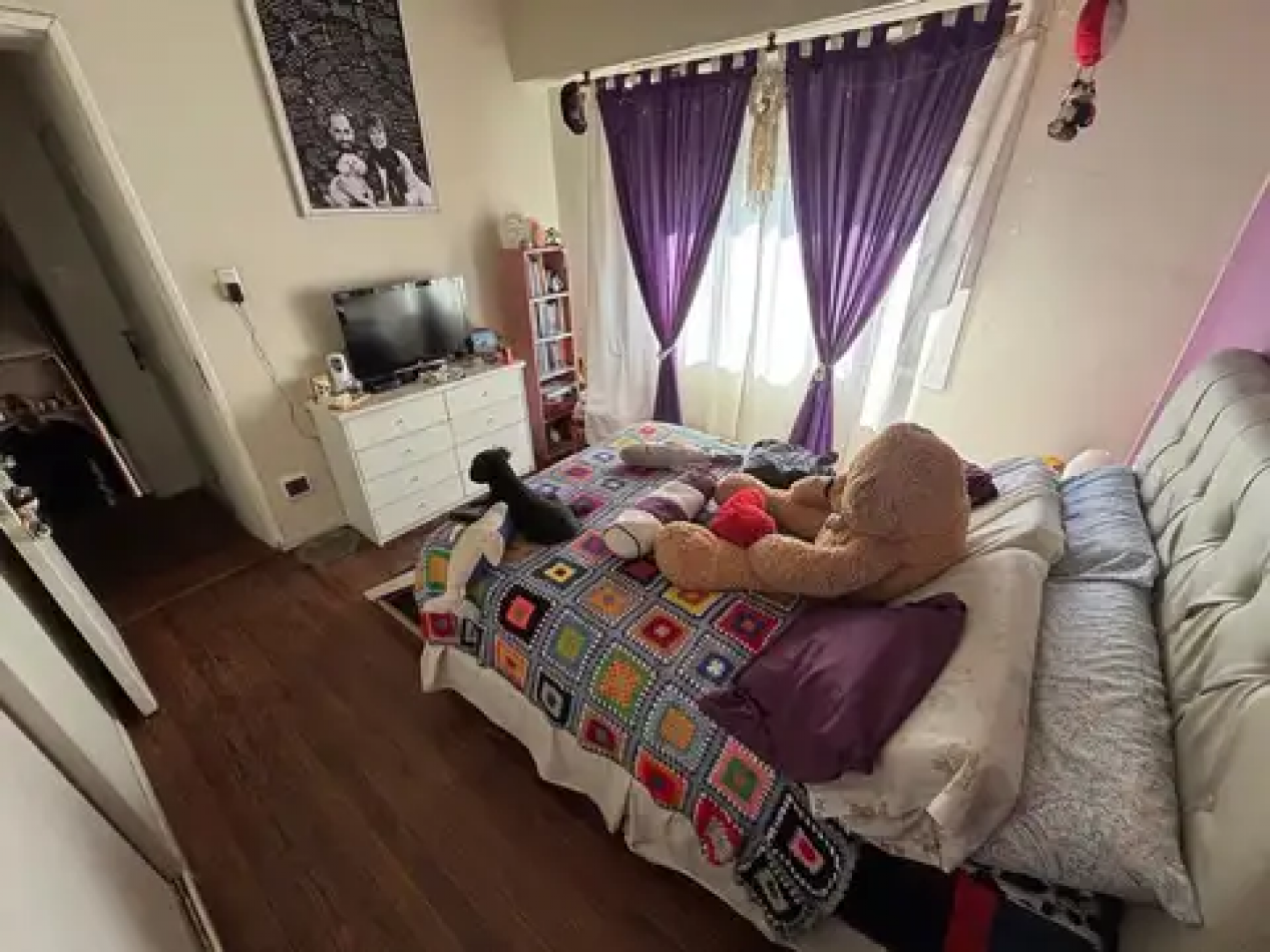 Casa Municipal - Liniers Ideal 2 Familias