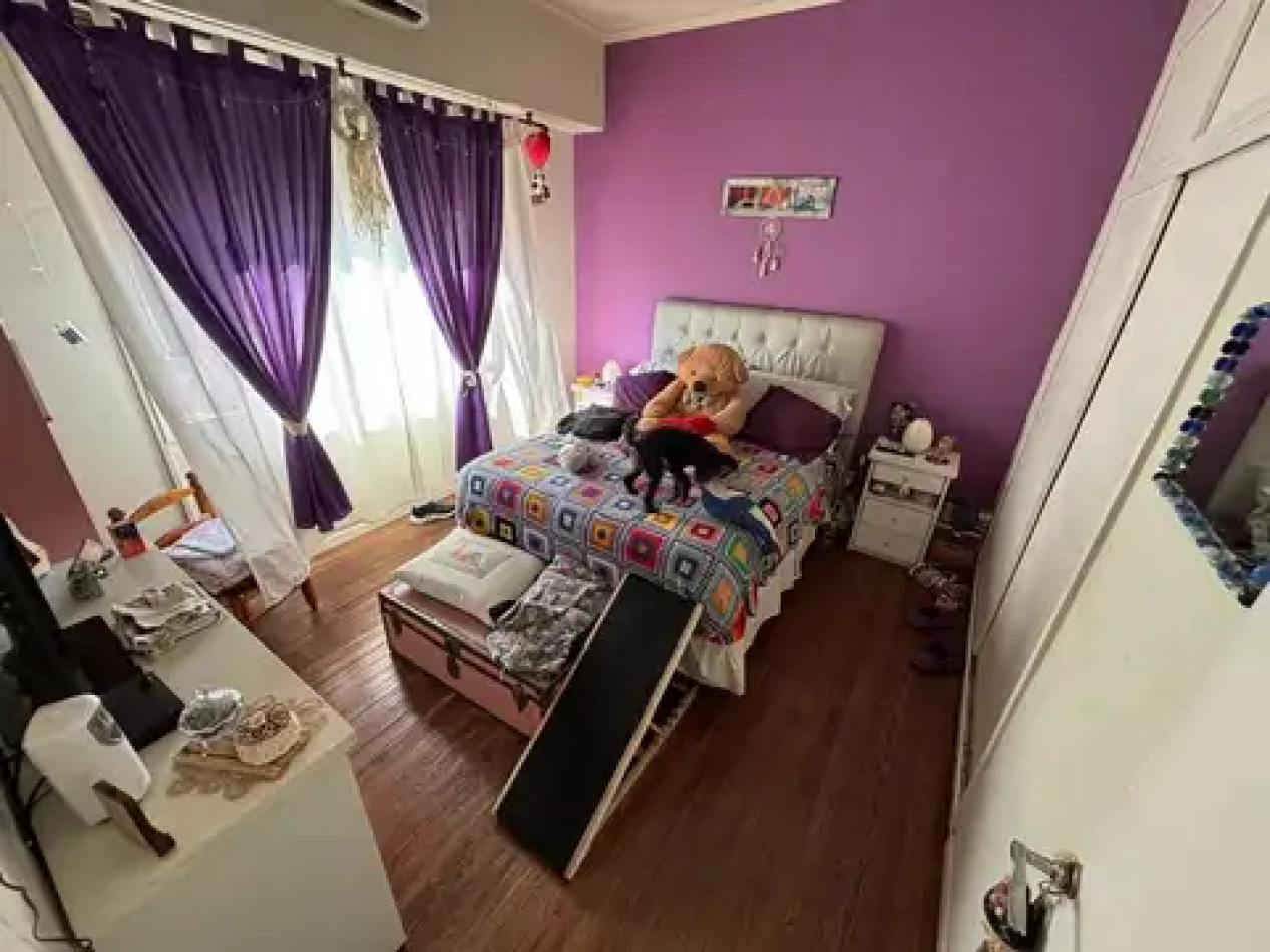 Casa Municipal - Liniers Ideal 2 Familias