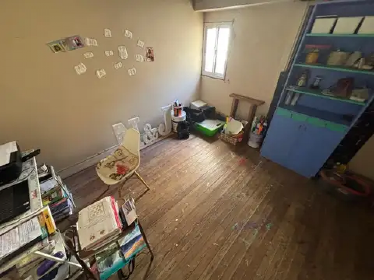 Casa Municipal - Liniers Ideal 2 Familias