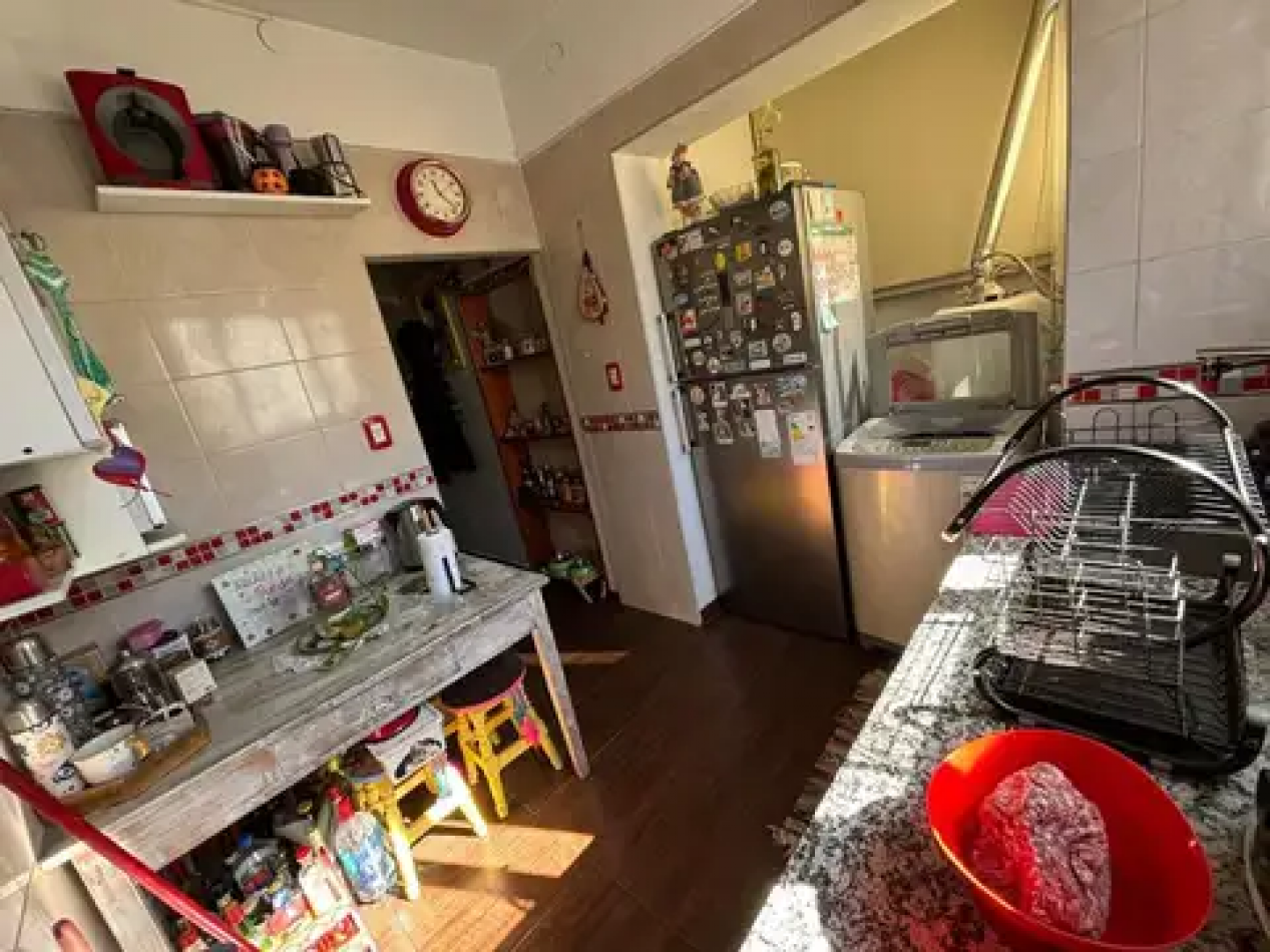 Casa Municipal - Liniers Ideal 2 Familias