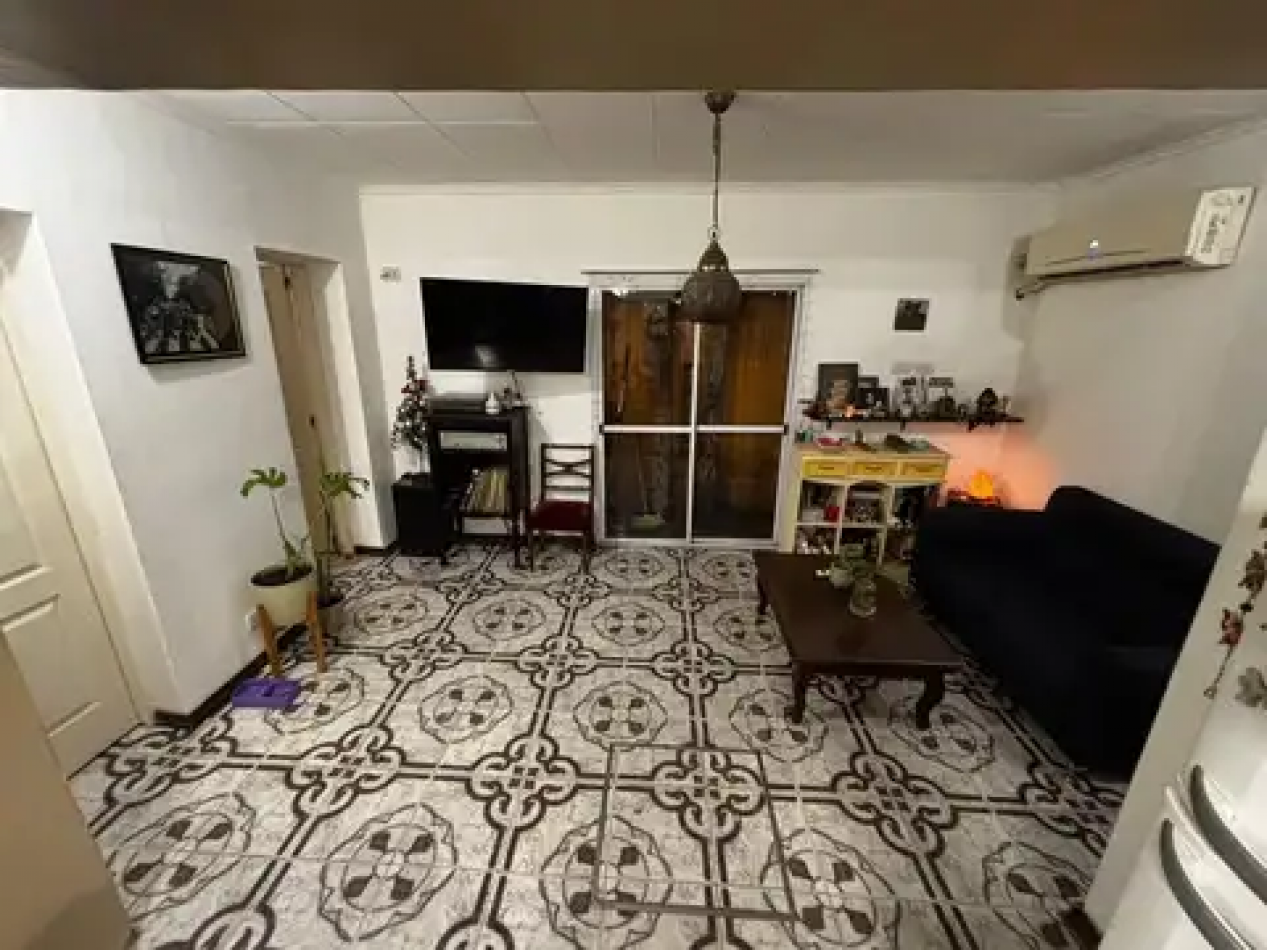 Casa Municipal - Liniers Ideal 2 Familias