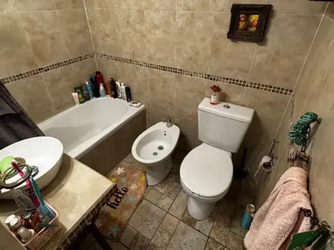 Casa Municipal - Liniers Ideal 2 Familias