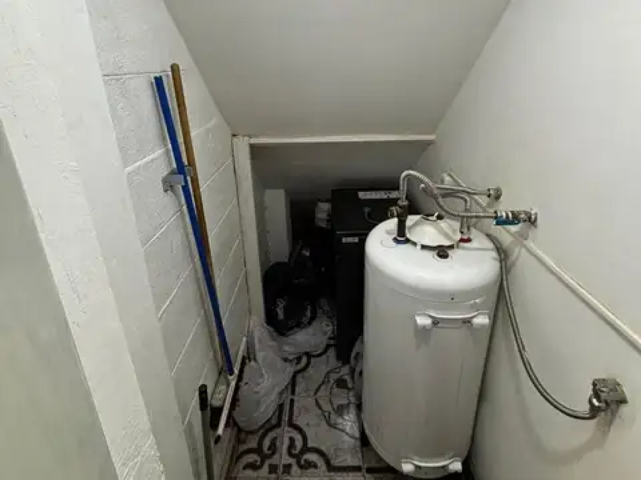 Casa Municipal - Liniers Ideal 2 Familias