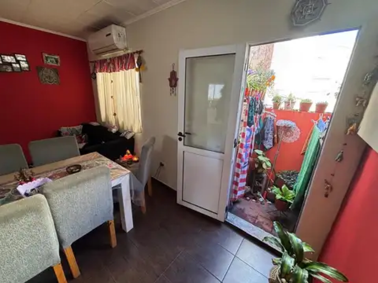 Casa Municipal - Liniers Ideal 2 Familias