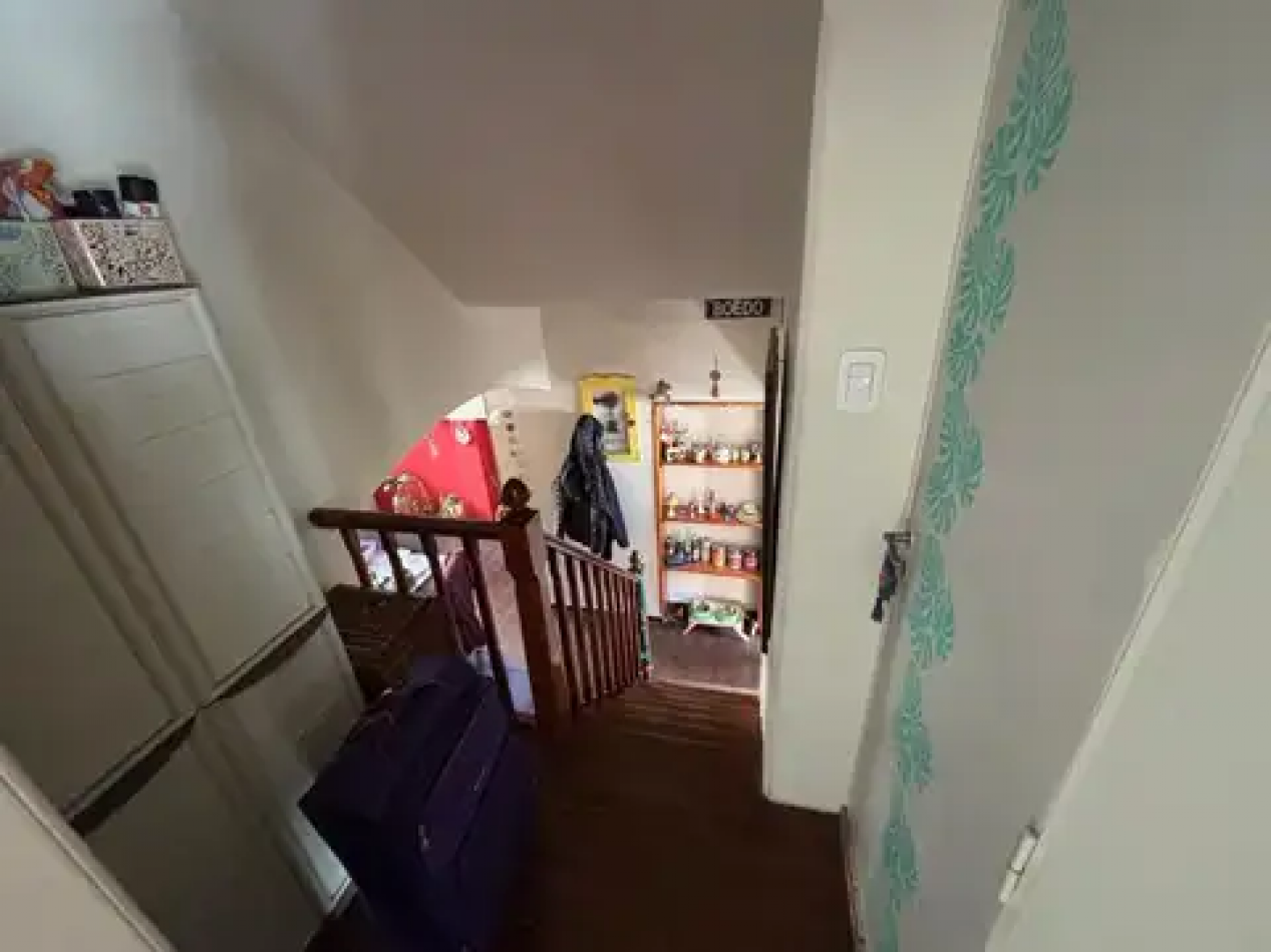 Casa Municipal - Liniers Ideal 2 Familias