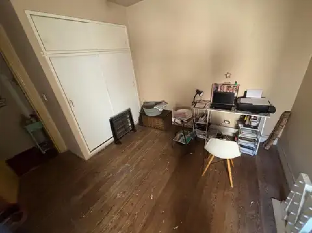 Casa Municipal - Liniers Ideal 2 Familias