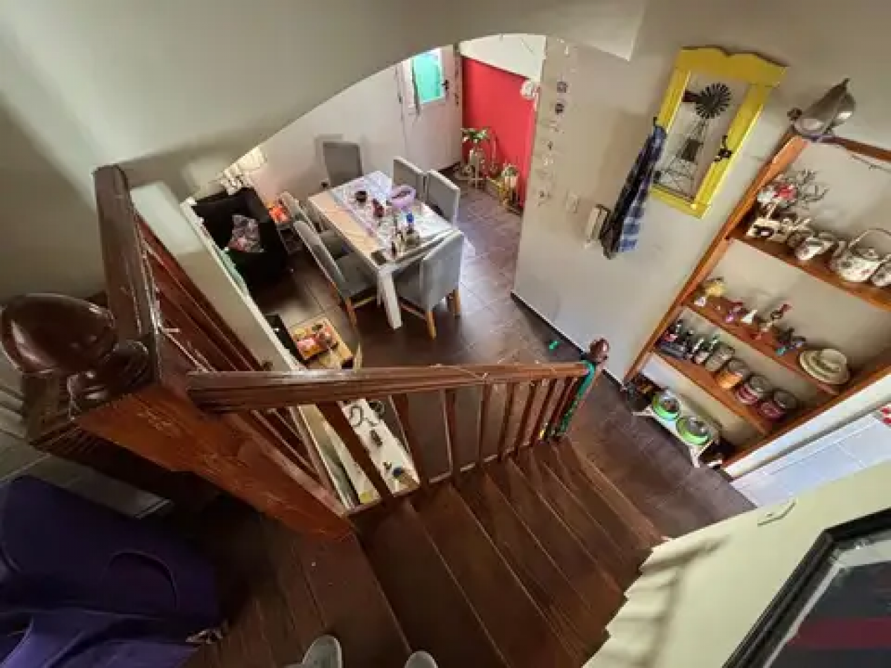 Casa Municipal - Liniers Ideal 2 Familias