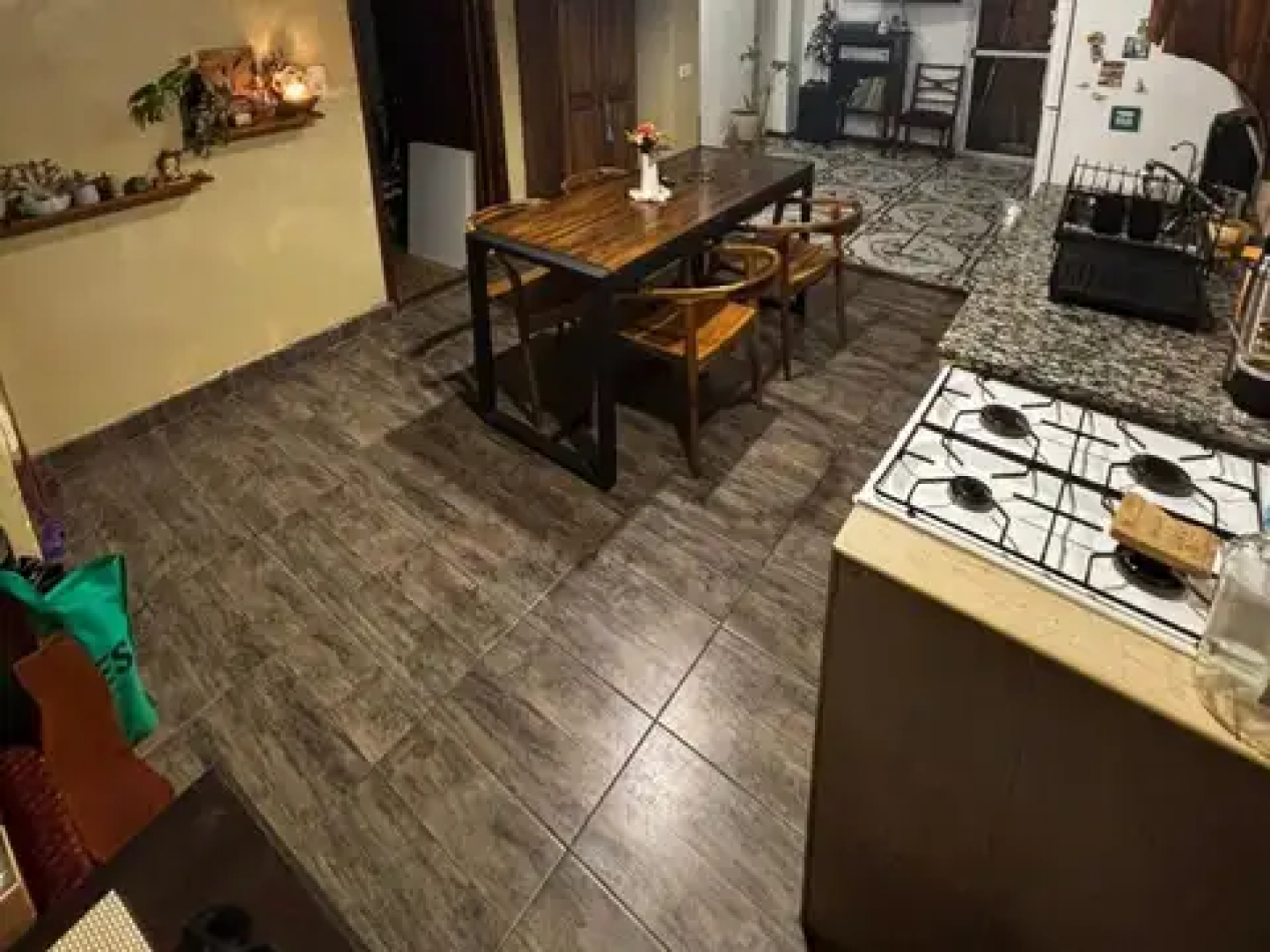 Casa Municipal - Liniers Ideal 2 Familias