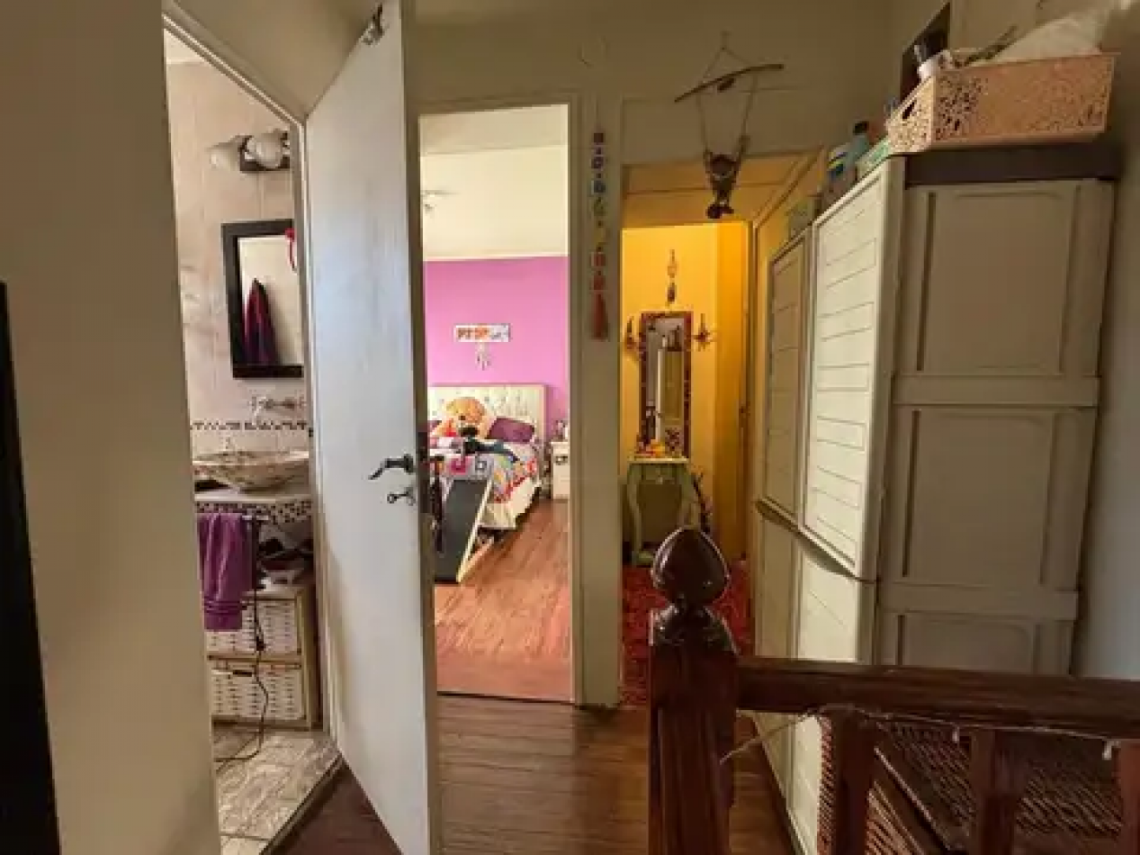 Casa Municipal - Liniers Ideal 2 Familias