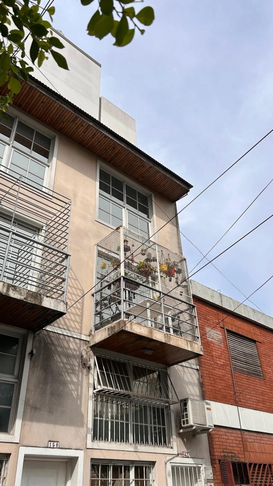 PH GUARDIA NACIONA 100 PISO 1 VILLA LURO 