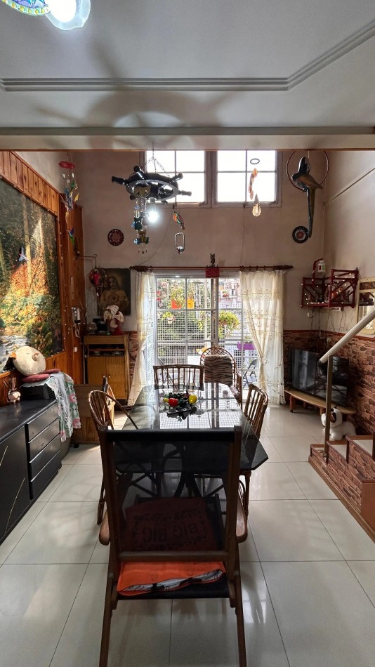 PH GUARDIA NACIONA 100 PISO 1 VILLA LURO 