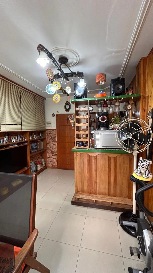 PH GUARDIA NACIONA 100 PISO 1 VILLA LURO 