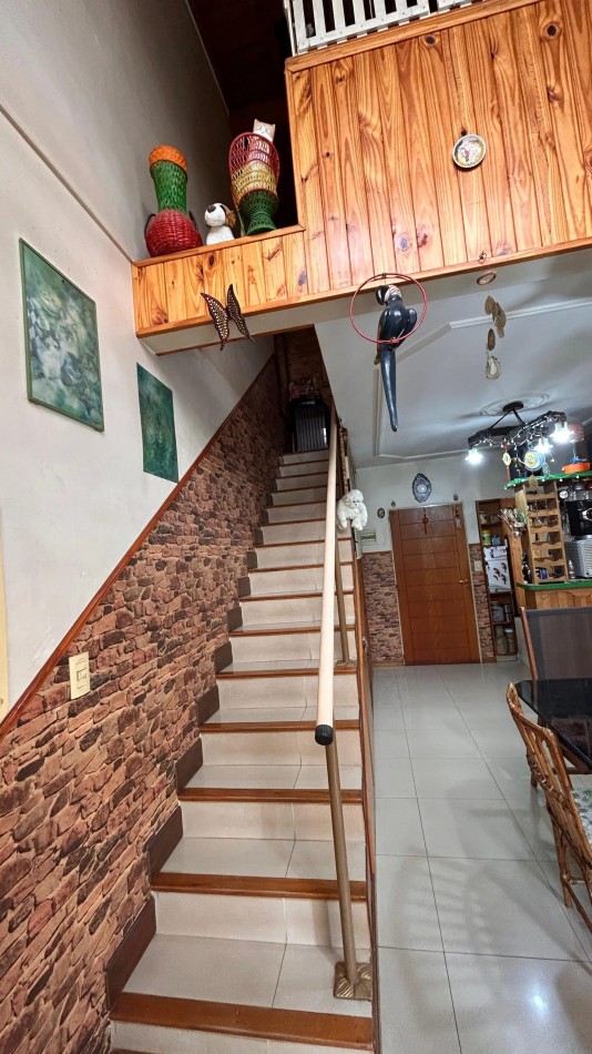 PH GUARDIA NACIONA 100 PISO 1 VILLA LURO 