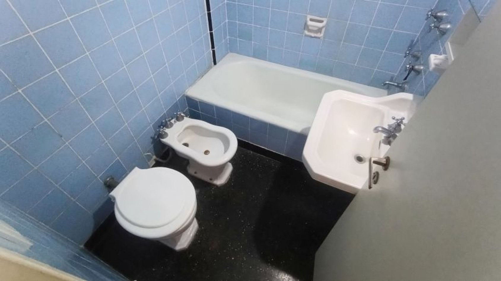 DEPTO 2 AMB FLORESTA