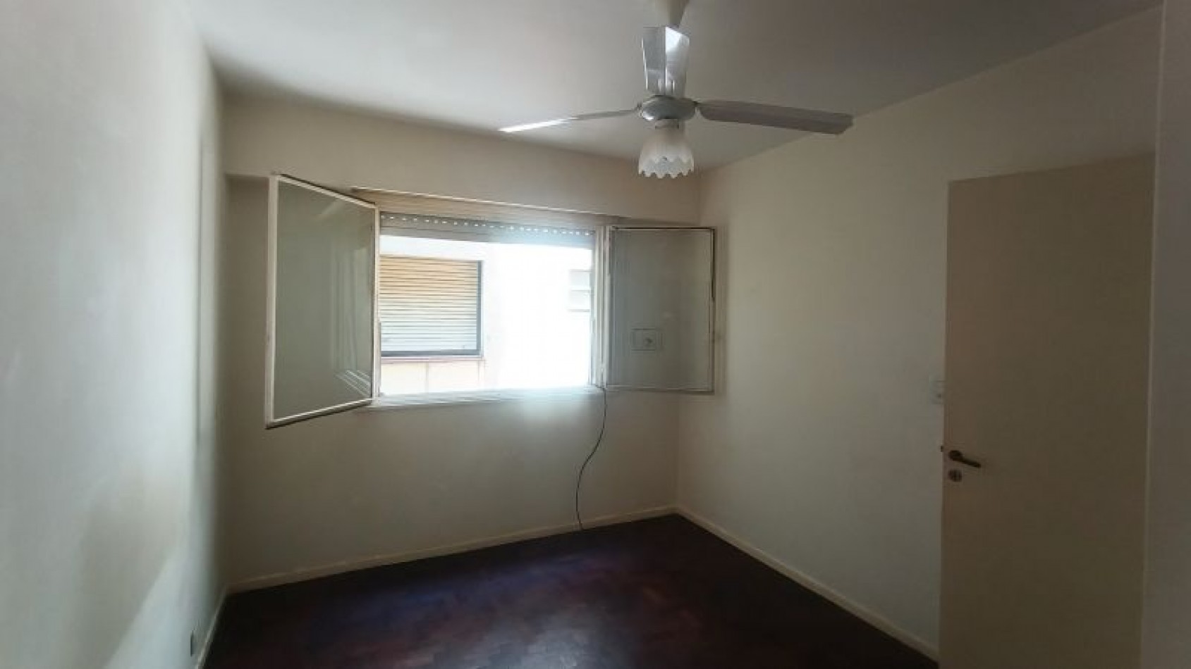 DEPTO 2 AMB FLORESTA