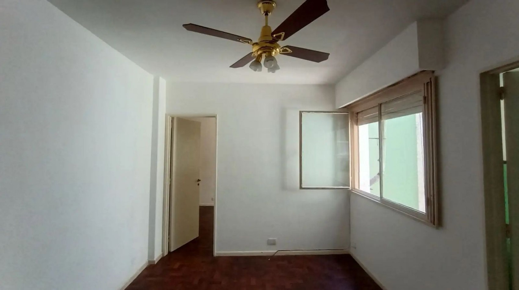 DEPTO 2 AMB FLORESTA