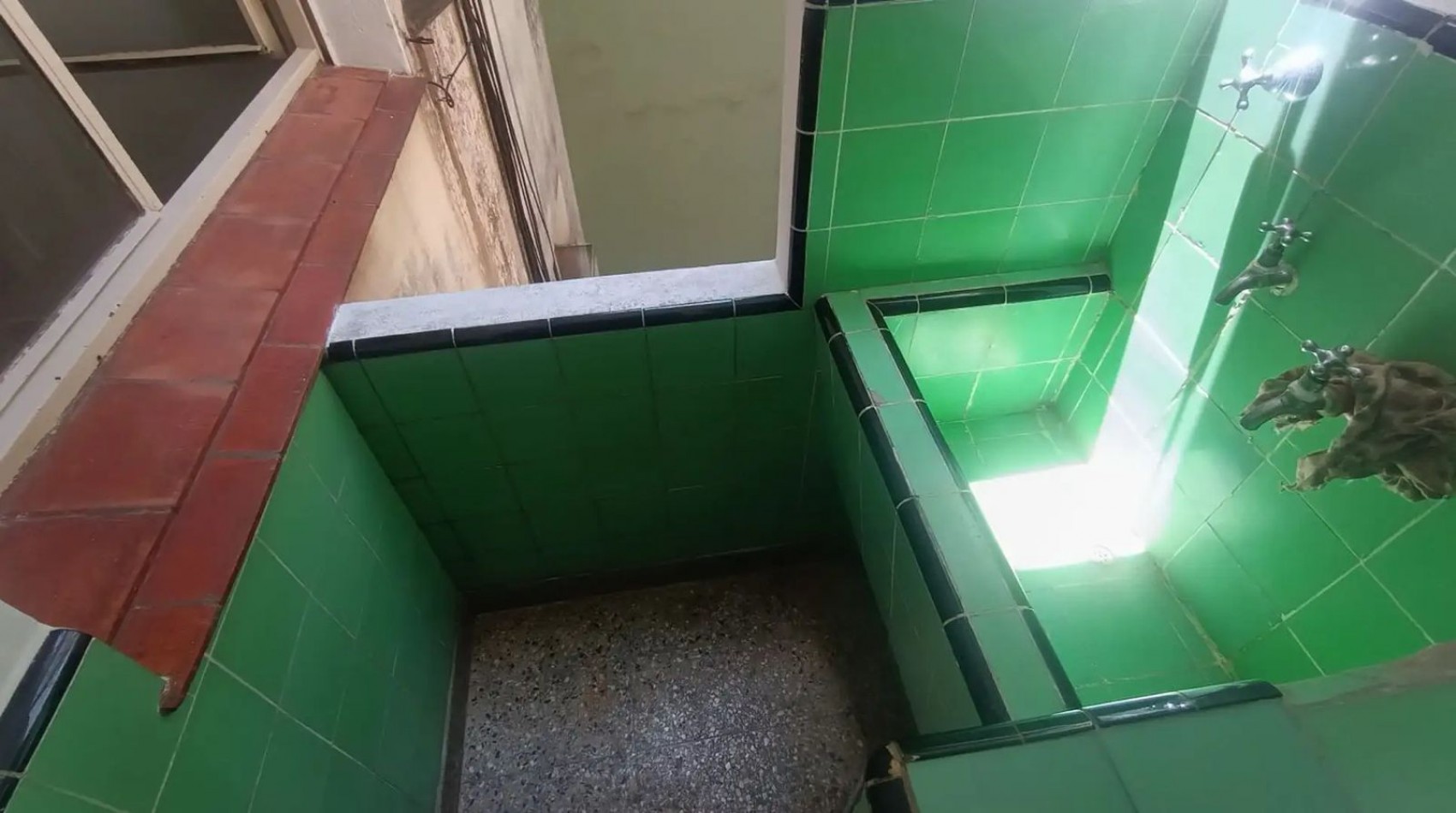 DEPTO 2 AMB FLORESTA